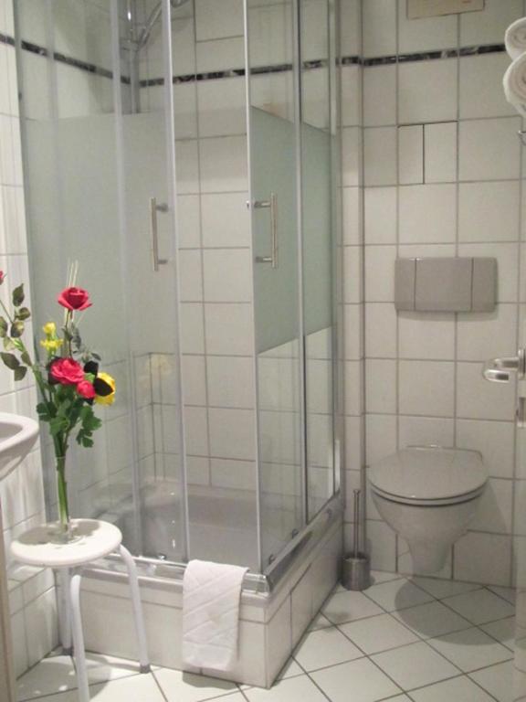 Hotel Deutscher Hof Mannheim Bagian luar foto